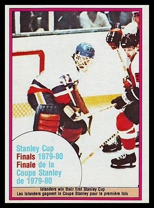 264 Stanley Cup Finals